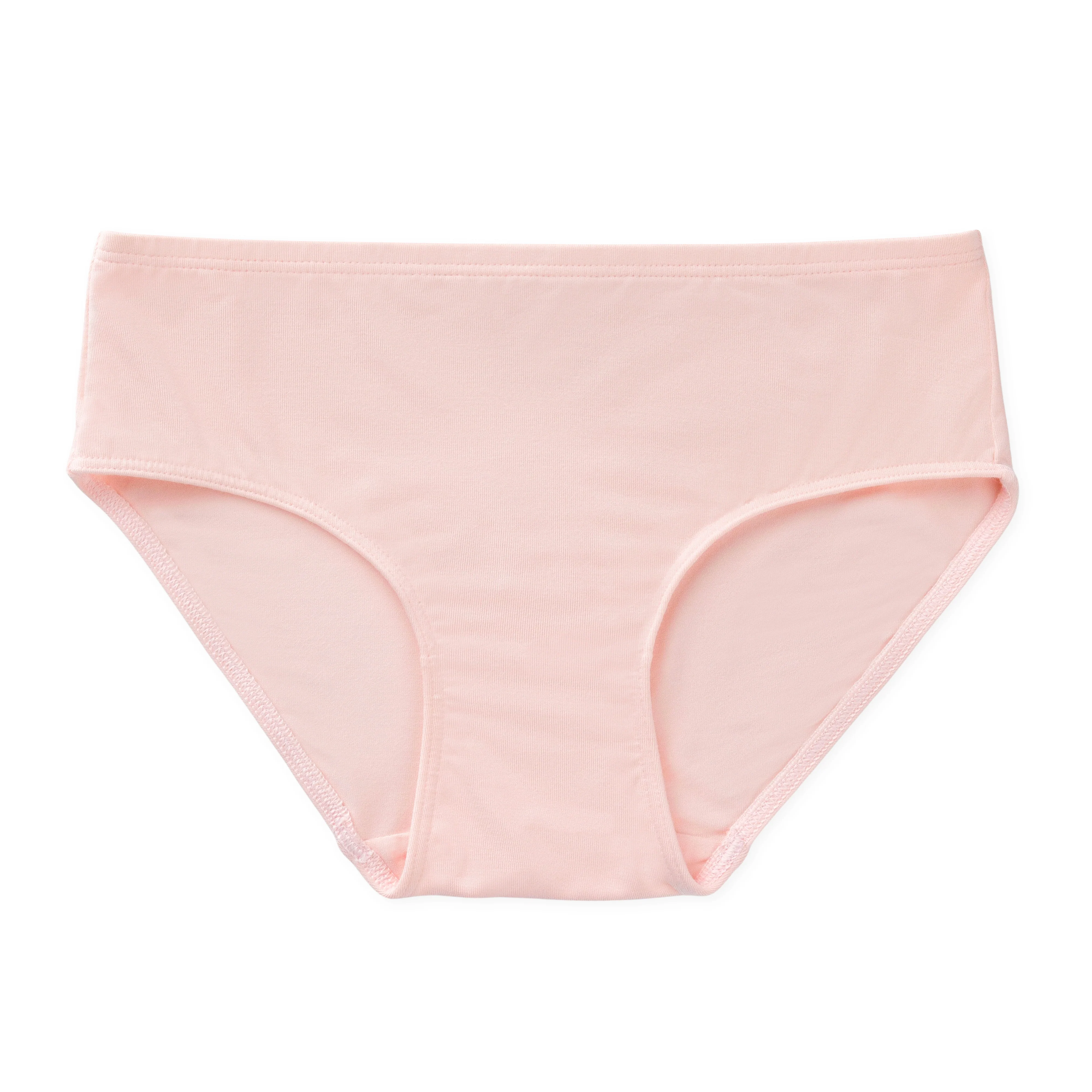 Annie Girls Bamboo Briefs (6-Pack) - Image 2