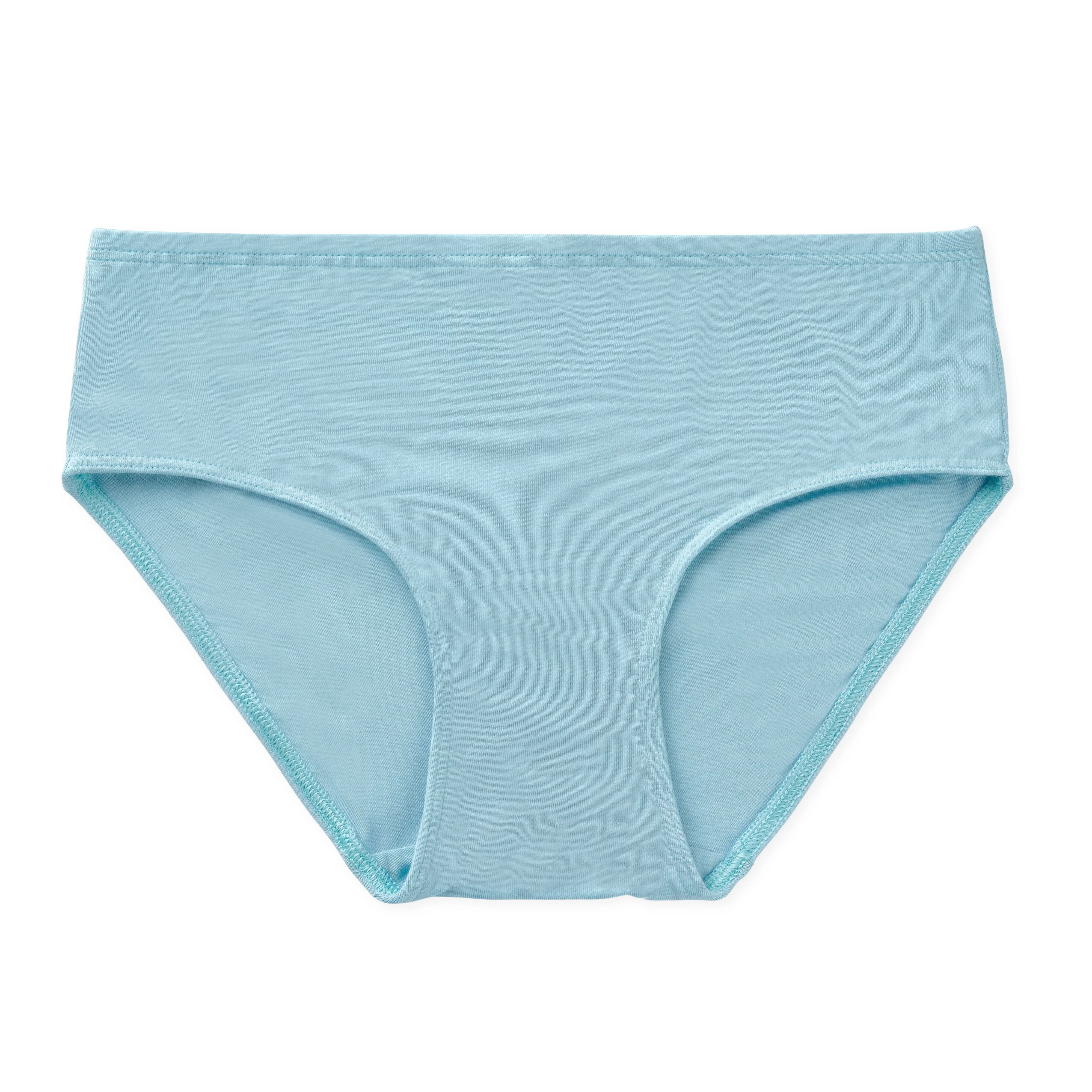 Annie Girls Bamboo Briefs (6-Pack) - Image 6