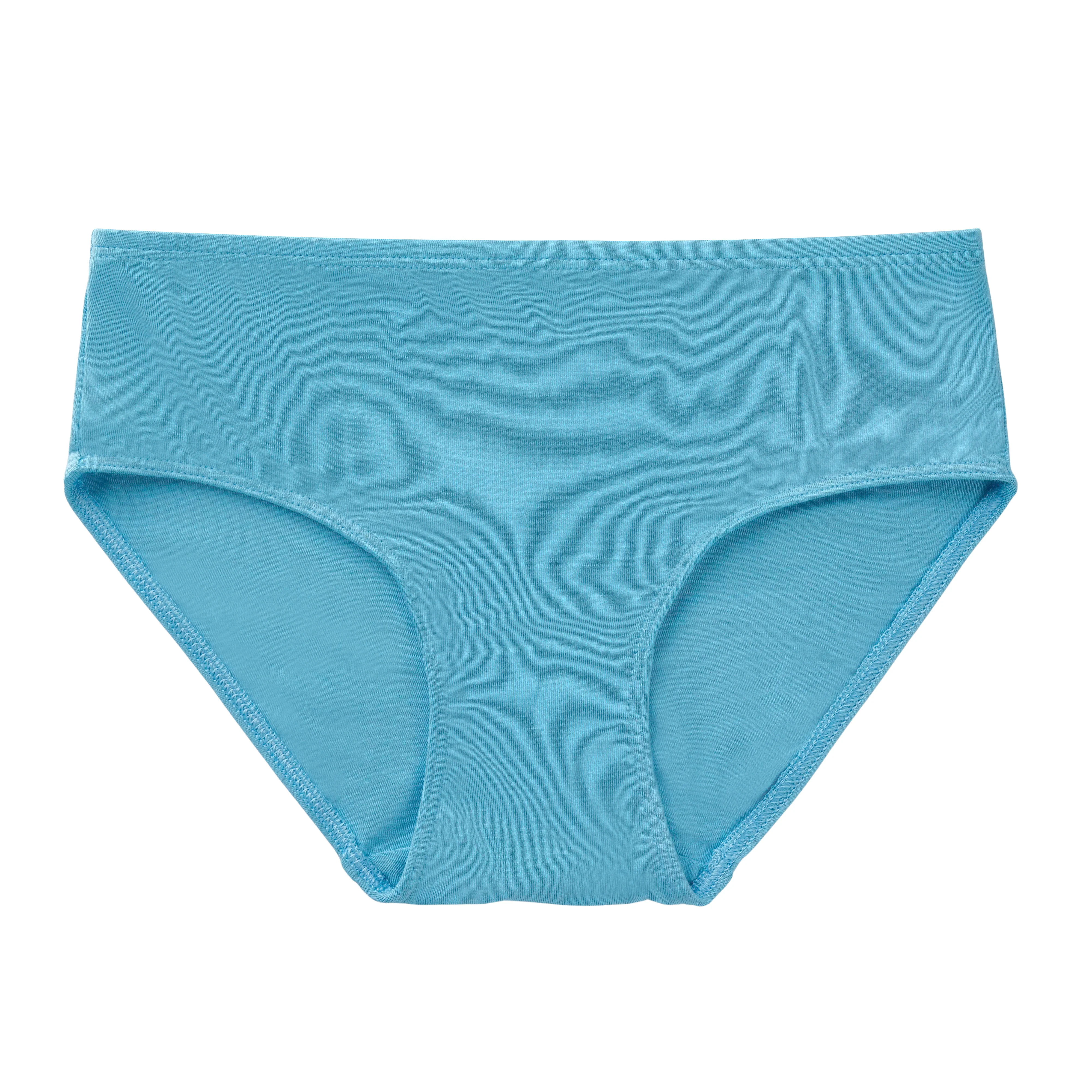 Annie Girls Bamboo Briefs (6-Pack) - Image 7