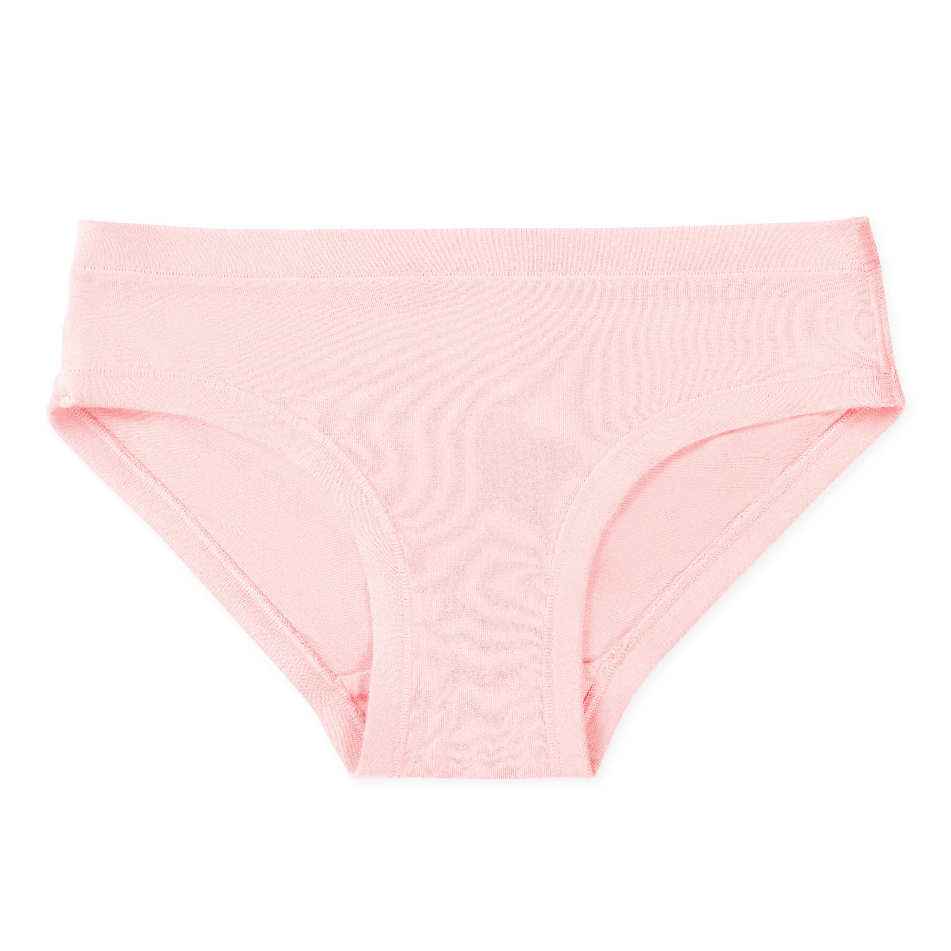 Hazel Girls Micromodal Bikini Underwear (6-Pack) - Image 2