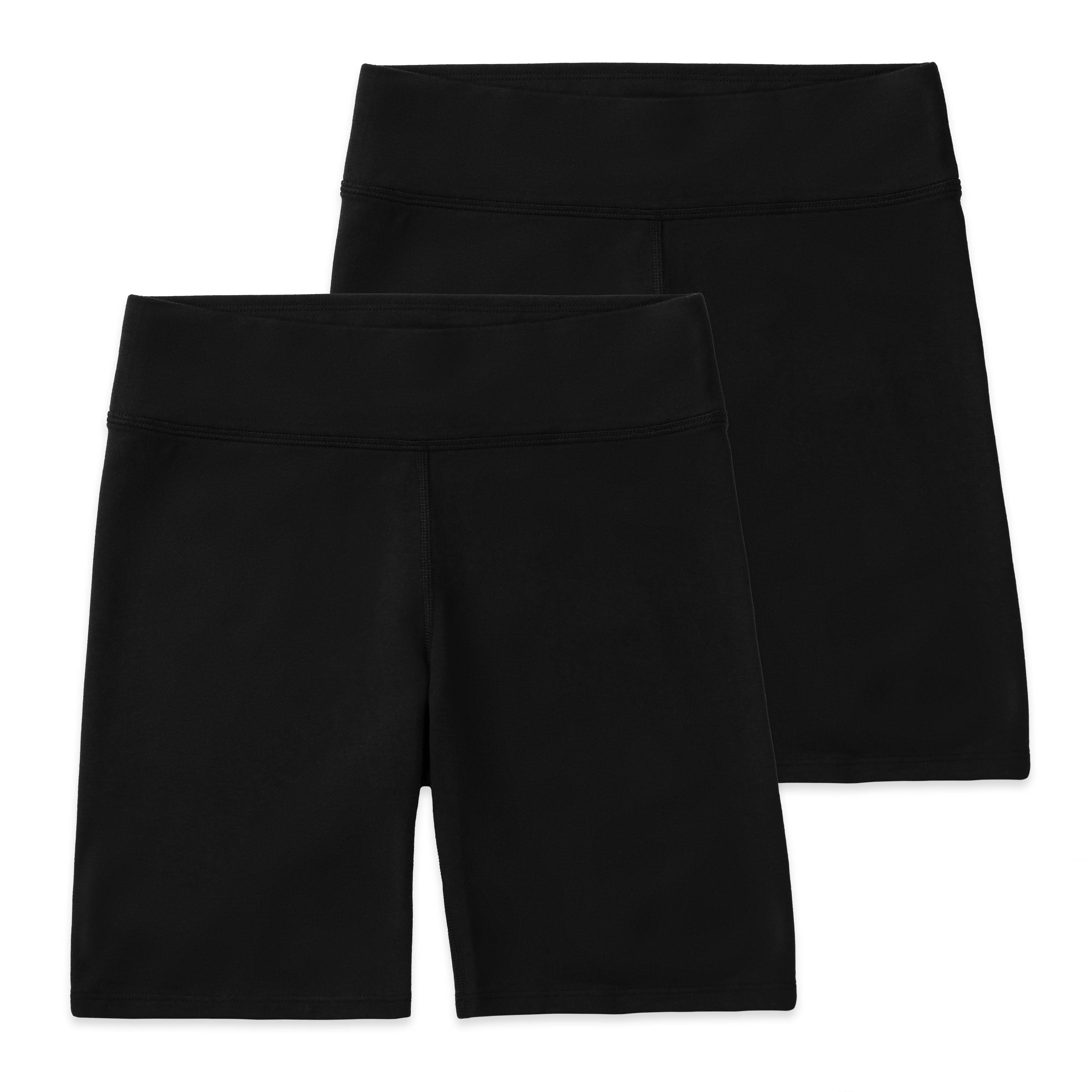 Lauren Tween Bike Shorts (2-Pack) - Image 2