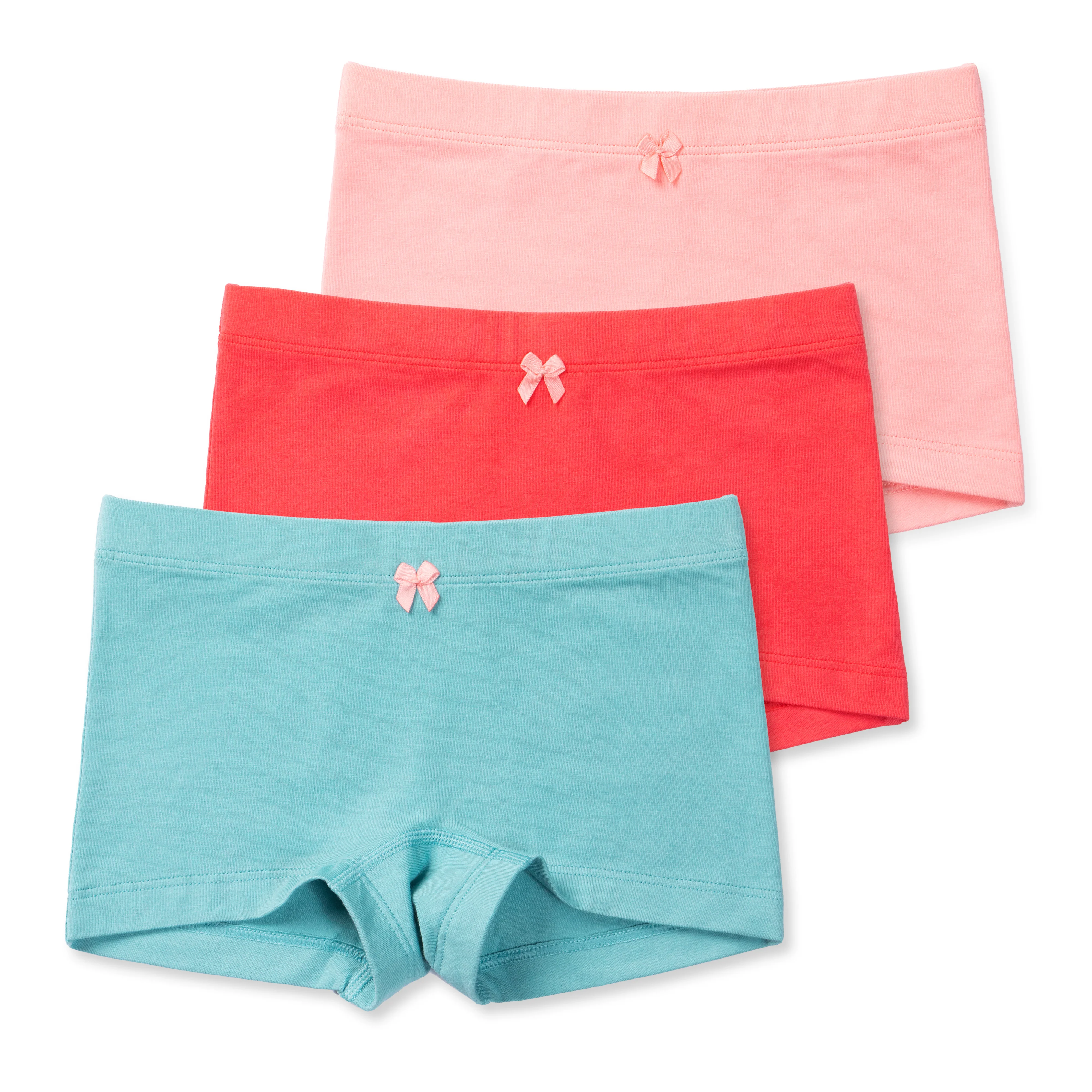 Sophie Girls Shorties (3-Pack) - Image 3
