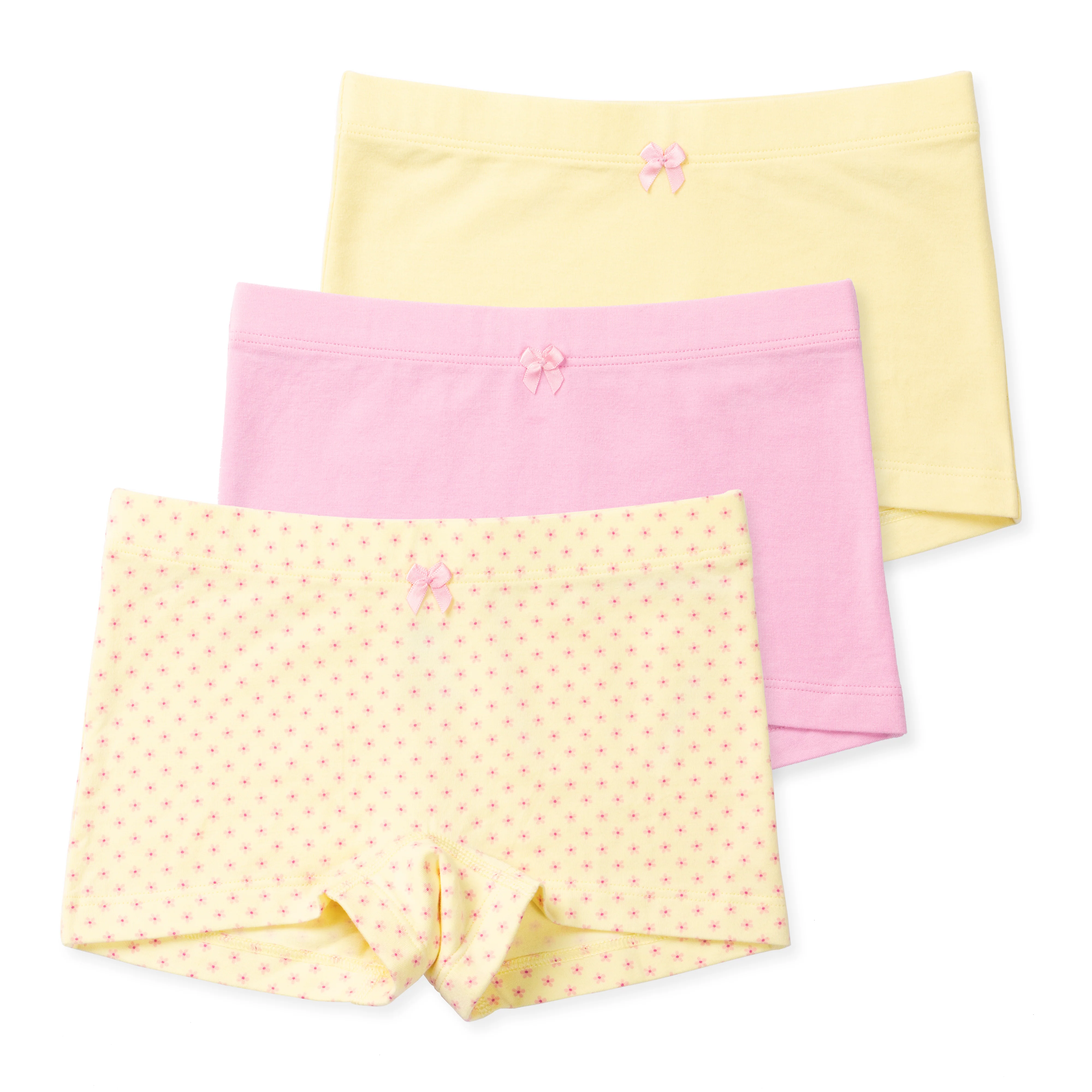 Sophie Girls Shorties (3-Pack) - Image 5